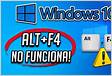 Alt Tab não funciona no Windows 11 Aqui está o que você
